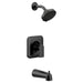 Moen Genta LX T2473NH Posi-Temp(R) tub/shower