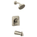 Moen Genta LX T2473NH Posi-Temp(R) tub/shower
