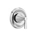 Moen Jase T2541 Posi-Temp(R) connection includes pressure balancing