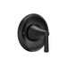 Moen Jase T2541 Posi-Temp(R) connection includes pressure balancing