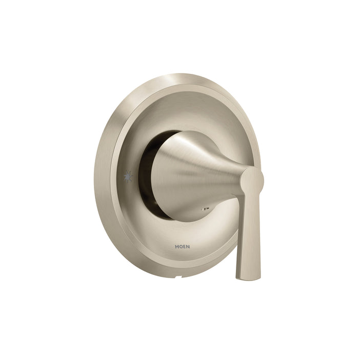 Moen Jase T2541 Posi-Temp(R) connection includes pressure balancing