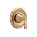 Bronzed Gold