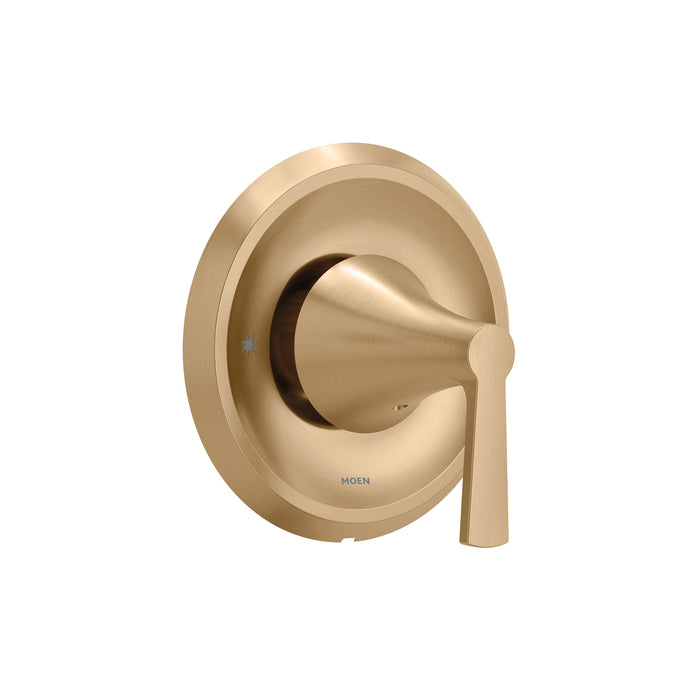 Moen Jase T2541 Posi-Temp(R) connection includes pressure balancing