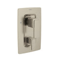 Brushed Nickel
