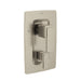 Moen T2570 Posi-Temp(R) with diverter connection