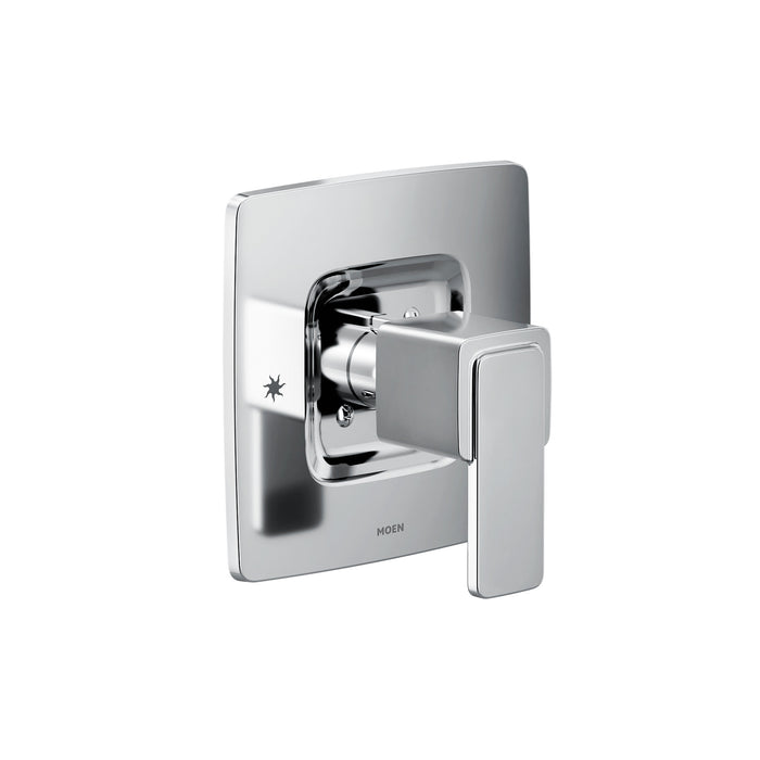 Moen Iver T2571 Posi-Temp(R) connection