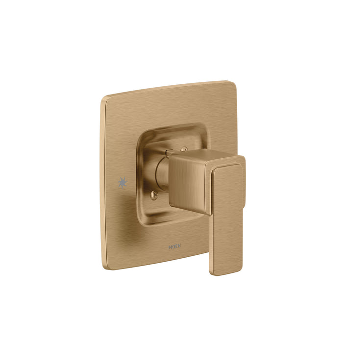 Moen Iver T2571 Posi-Temp(R) connection