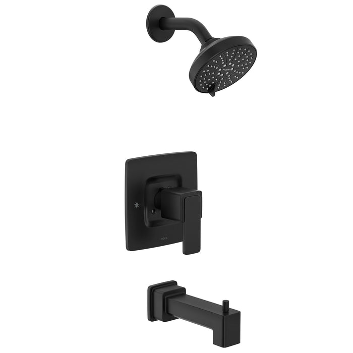 Moen Iver T2583EP Posi-Temp(R) tub/shower