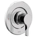 Moen T2661 Vichy One Handle Posi-Temp Valve Trim Kit in Chrome