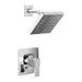 Moen Iver T2672EP Posi-Temp(R) shower only