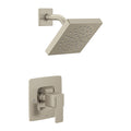 Brushed Nickel