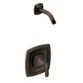 Oil Rubbed Bronze