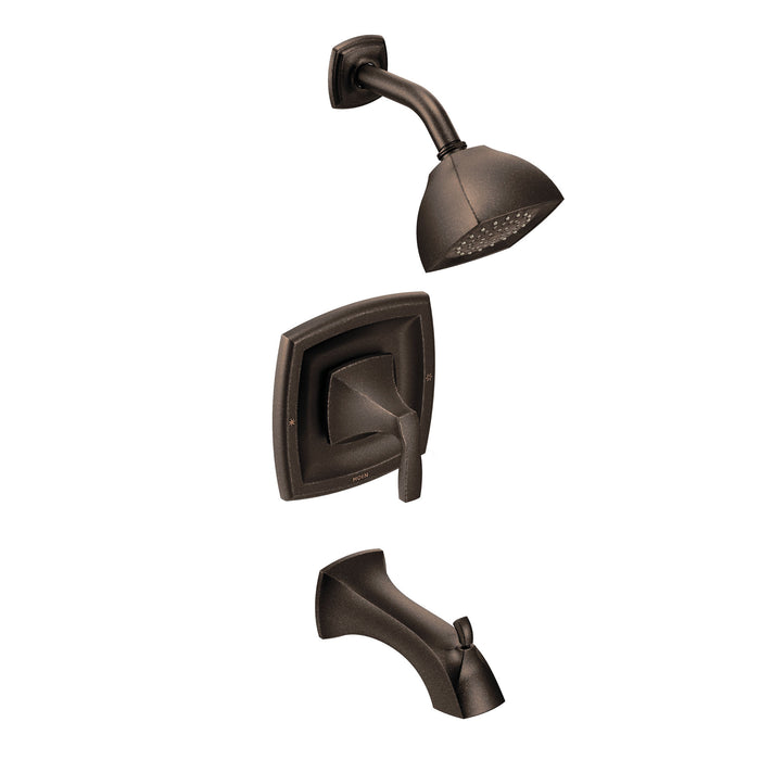 Moen Voss T2693EP Posi-Temp(R) tub/shower