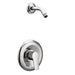 Moen T2802NH Method One Handle Shower Only in Chrome