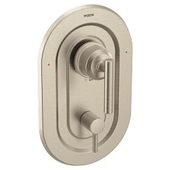 Moen T2900 Posi-Temp(R) With Diverter Valve Trim