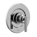 Moen T2901 Gibson One Handle Posi-Temp Valve Only Faucet Trim Kit in Chrome