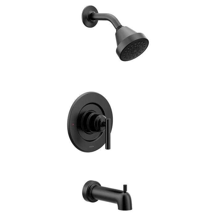 Moen Gibson T2903EP Posi-Temp(R) tub/shower