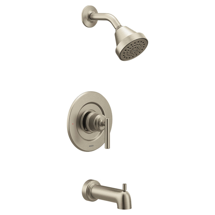 Moen Gibson T2903EP Posi-Temp(R) tub/shower