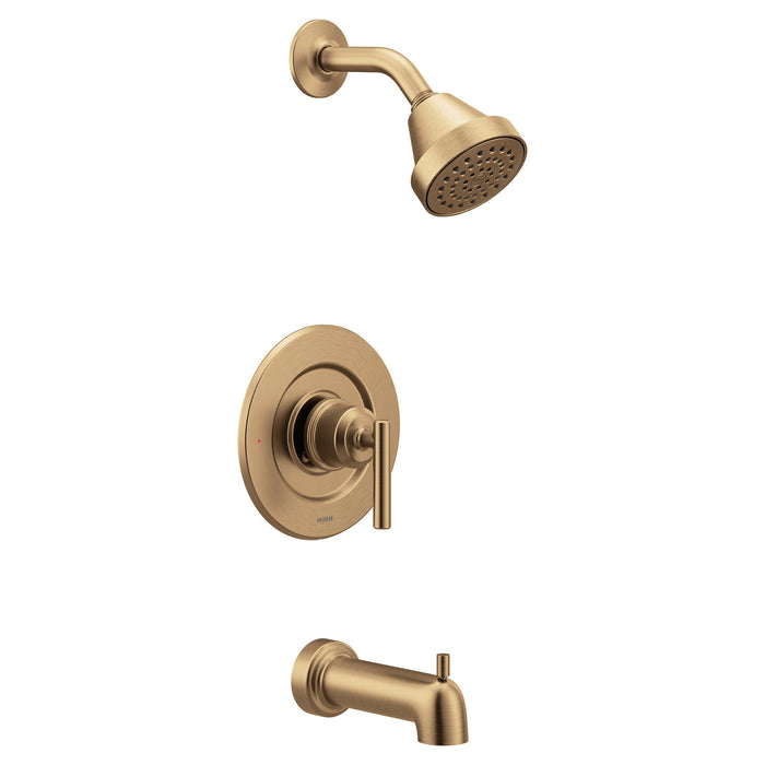 Moen Gibson T2903EP Posi-Temp(R) tub/shower