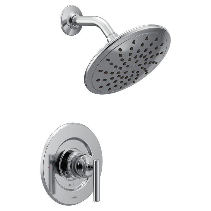 Posi-Temp(R) shower only