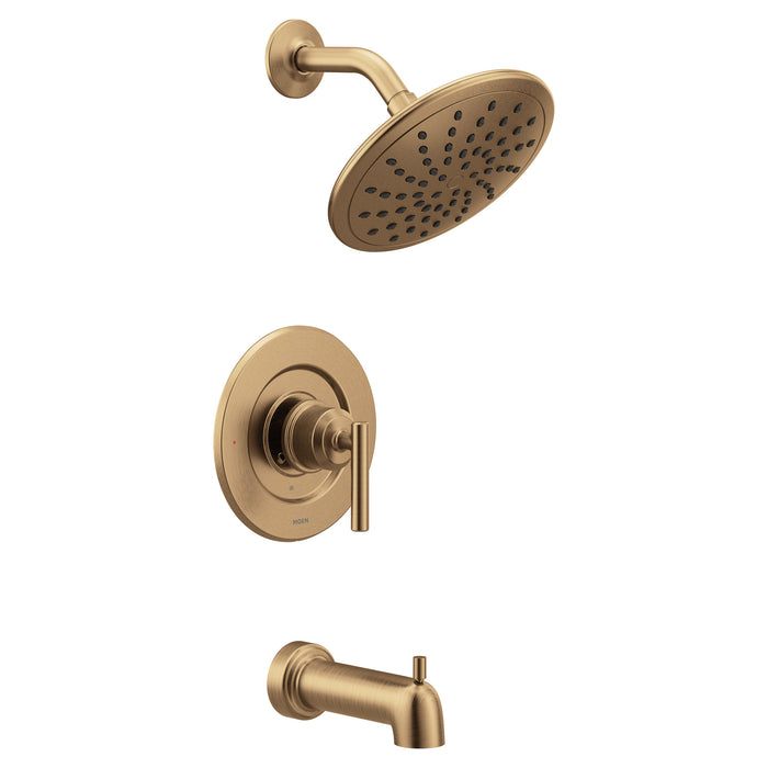 Moen Gibson T3003EP Posi-Temp(R) tub/shower