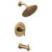 Moen Gibson T3003EP Posi-Temp(R) tub/shower