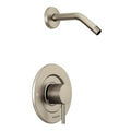 Brushed Nickel