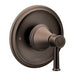 Moen T3311 Belfield One Handle Moentrol Valve Trim Kit in Oil Rubbed Bronze