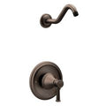 Oil Rubbed Bronze