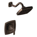 Oil Rubbed Bronze