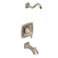Brushed Nickel