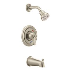 Moen Green Trim Cpstn 1H Ts Lr Cyc Bn