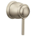Brushed Nickel
