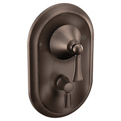 Moen T4500 Posi-Temp(R) With Diverter Tub/Shower Valve Only