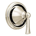 Polished Nickel