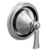 Moen T4512 Wynford Single Handle 3 Function Diverter Valve Trim in Chrome