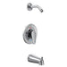 Moen Edgestone T/S Trim No Head Ch