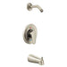 Moen Edgestone T/S Trim No Head Bn