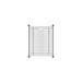BLANCO 236431 Diamond Stainless Steel Floating Dish Rack
