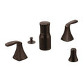 Oil Rubbed Bronze
