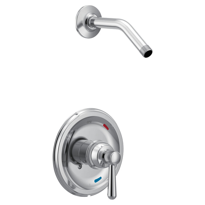 Moen T56912NH Ember Shower Only Trim Cyc Nh Bn