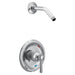 Moen T56912NH Ember Shower Only Trim Cyc Nh Bn
