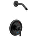 Moen T56912NH Ember Shower Only Trim Cyc Nh Bn