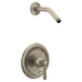 Moen T56912NH Ember Shower Only Trim Cyc Nh Bn