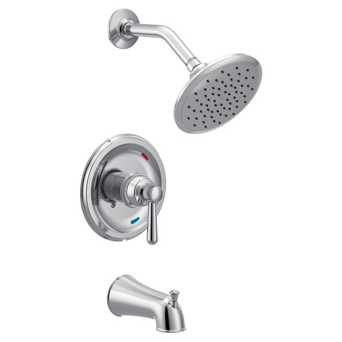 Moen T56913EP Ember Tub Shower Trim Cyc Ep Ch