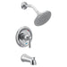 Moen T56913EP Ember Tub Shower Trim Cyc Ep Ch