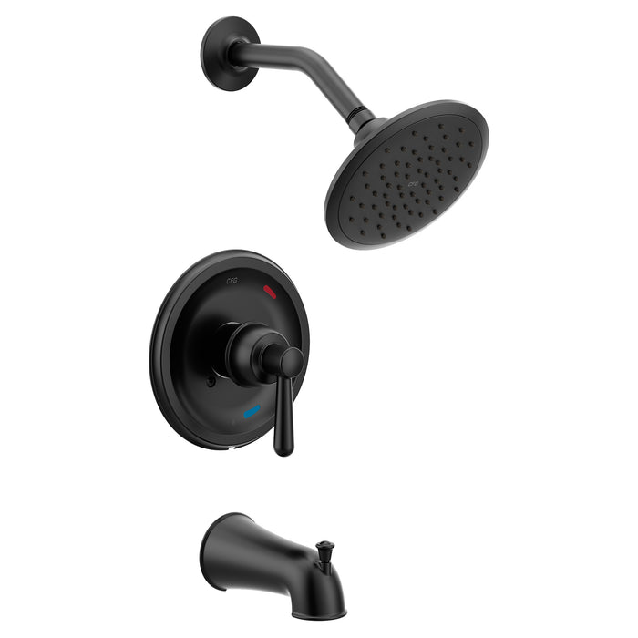Moen T56913EP Ember Tub Shower Trim Cyc Ep Ch