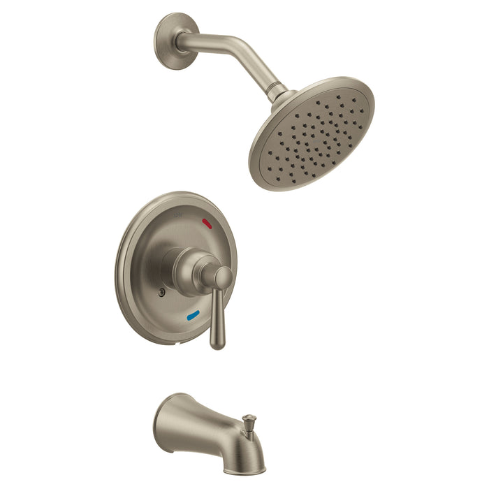 Moen T56913EP Ember Tub Shower Trim Cyc Ep Ch