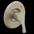 Brushed Nickel
