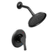 Moen Ash T58912EP Cycling Shower Only